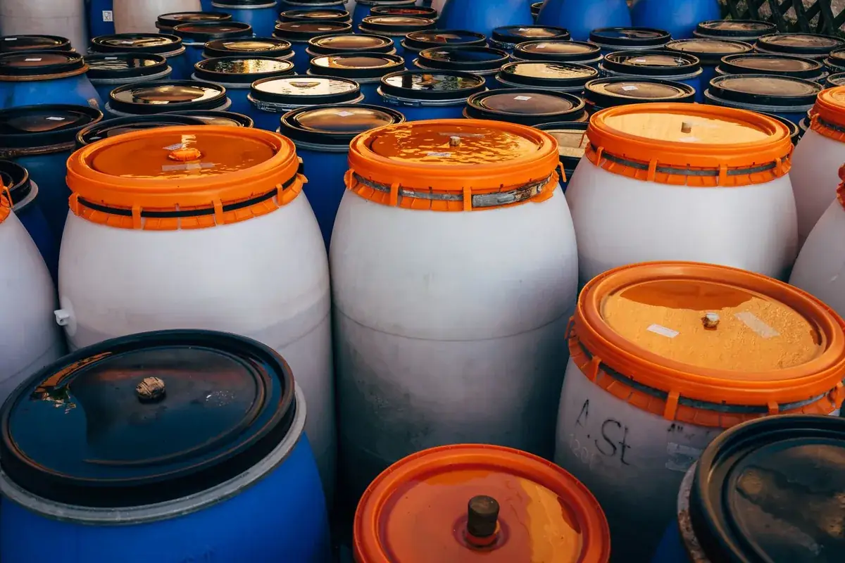 Hazmat Cleanup in Foley, MN